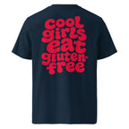 Cool Girls Eat Gluten-Free Classic Tee - cotton cartel