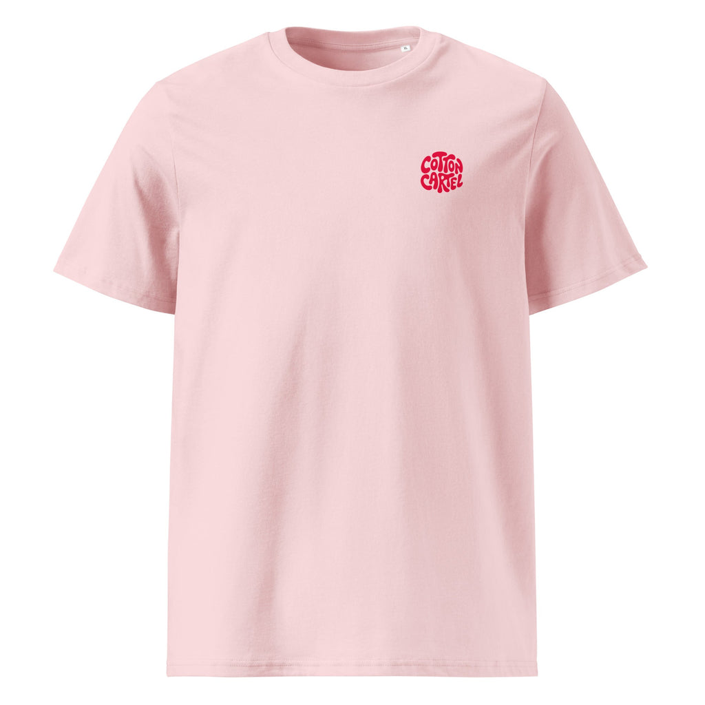Cool Girls Eat Gluten-Free Classic Tee - cotton cartel