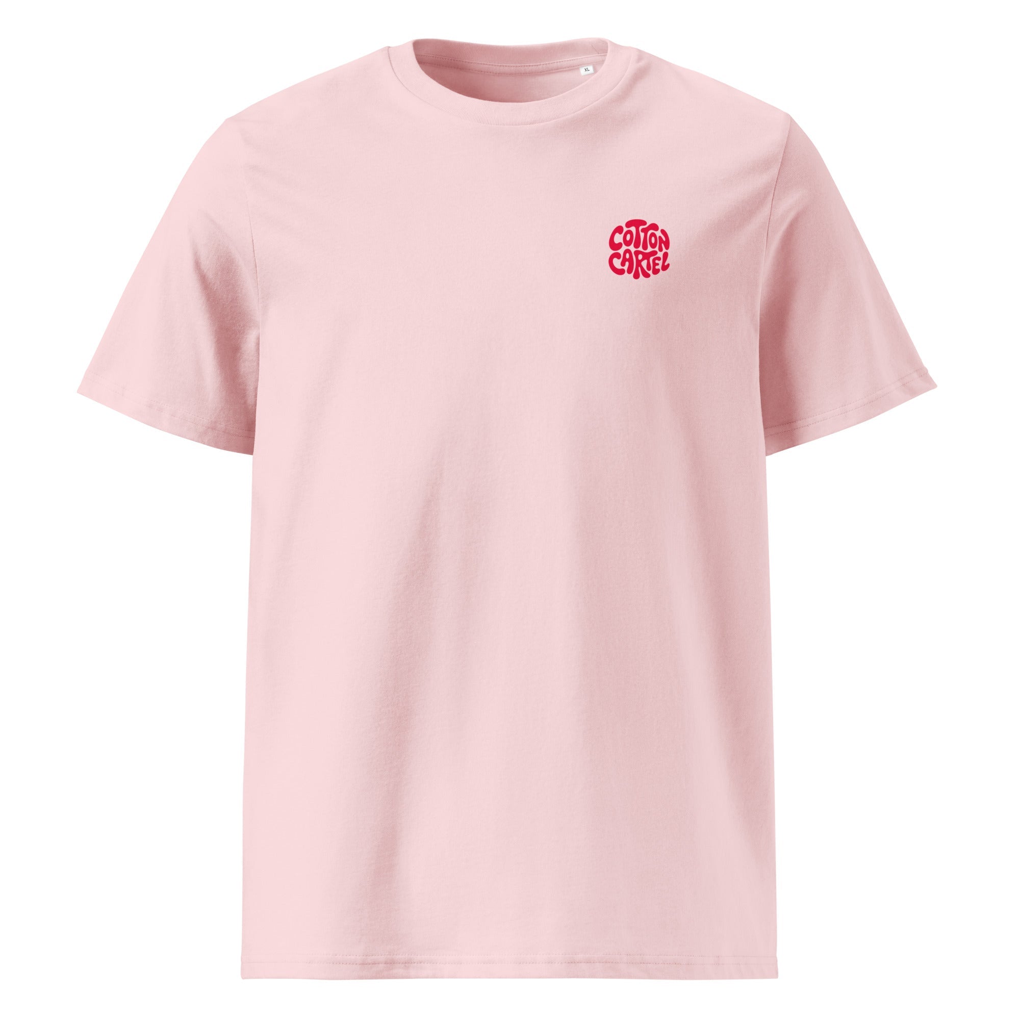 Cool Girls Eat Gluten-Free Classic Tee - cotton cartel