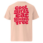 Cool Girls Eat Gluten-Free Classic Tee - cotton cartel