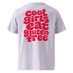 Cool Girls Eat Gluten-Free Classic Tee - cotton cartel