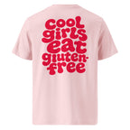 Cool Girls Eat Gluten-Free Classic Tee - cotton cartel