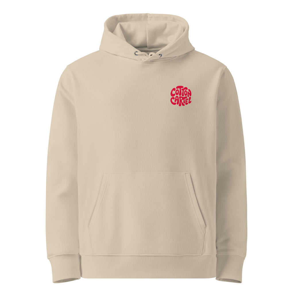 Cool Girls Eat Gluten-Free Hoodie - cotton cartel