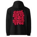 Cool Girls Eat Gluten-Free Hoodie - cotton cartel