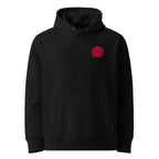 Cool Girls Eat Gluten-Free Hoodie - cotton cartel