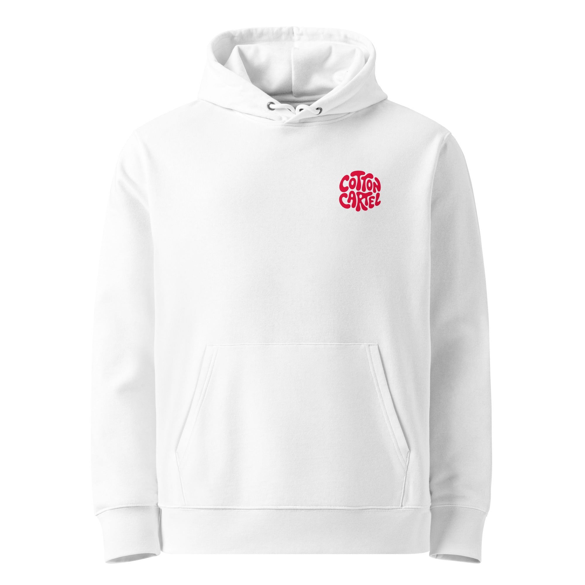 Cool Girls Eat Gluten-Free Hoodie - cotton cartel