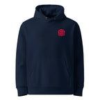 Cool Girls Eat Gluten-Free Hoodie - cotton cartel