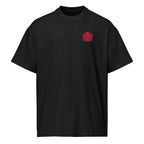 Cool Girls Eat Gluten-Free Oversized Box Tee - cotton cartel