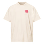 Cool Girls Eat Gluten-Free Oversized Box Tee - cotton cartel