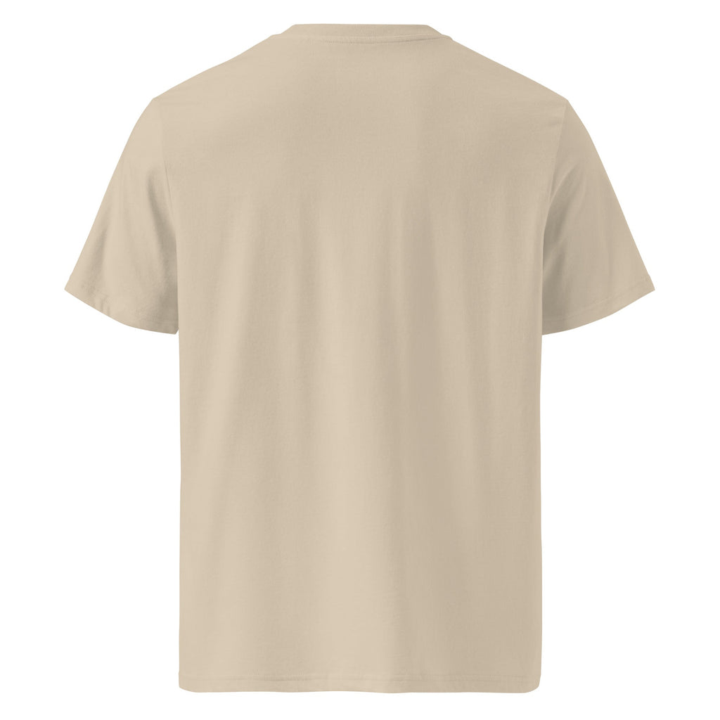 Corruption Classic Tee - cotton cartel