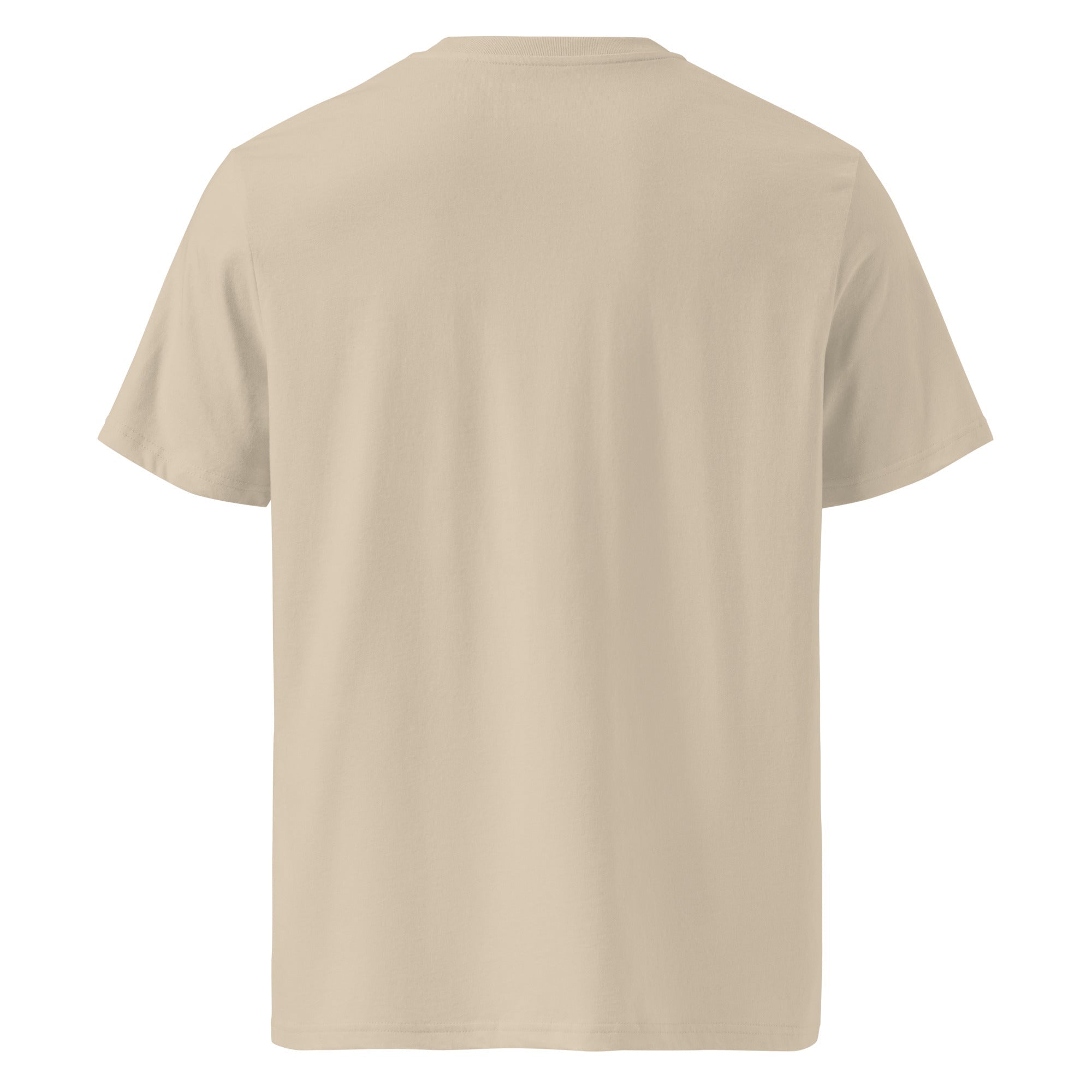 Corruption Classic Tee - cotton cartel