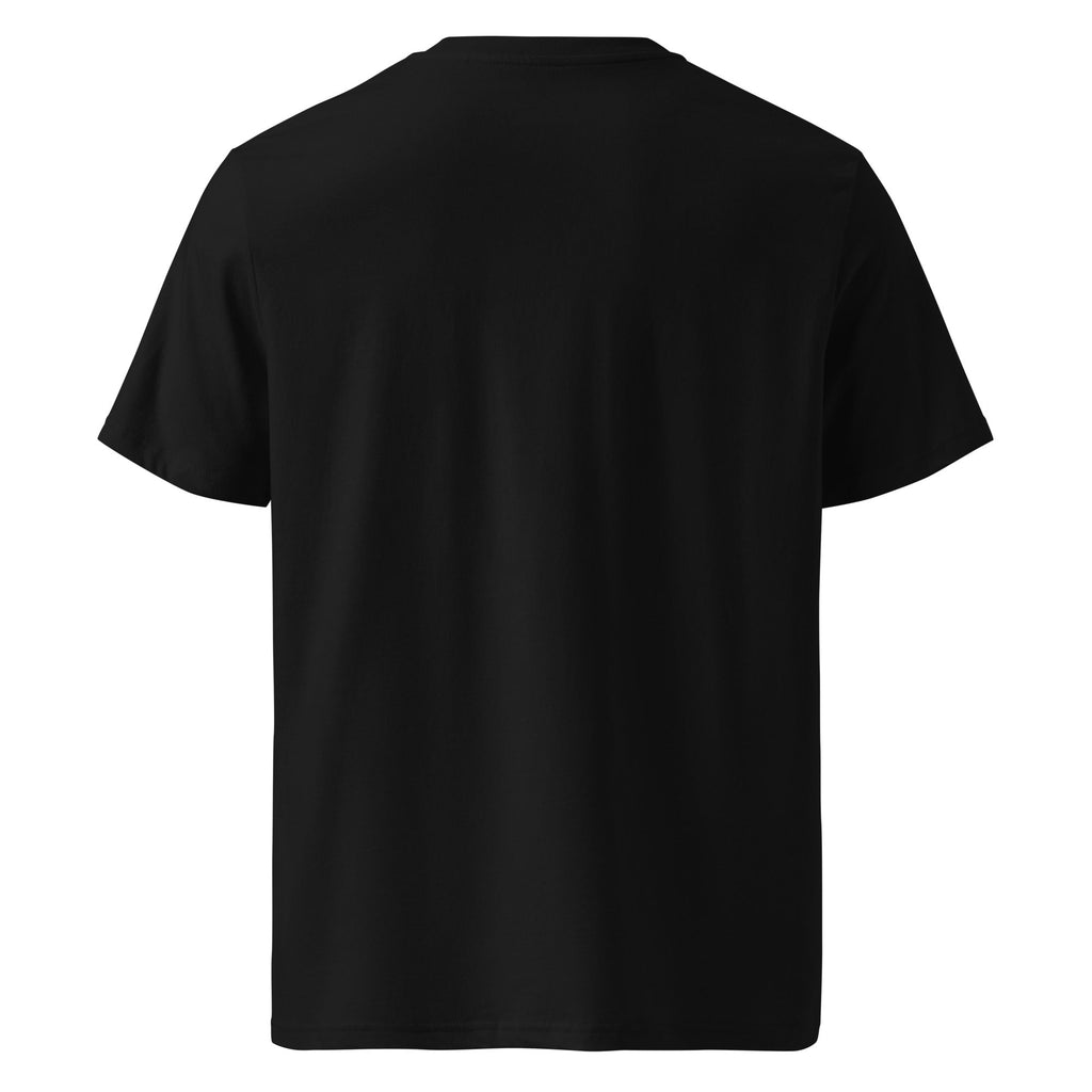 Corruption Classic Tee - cotton cartel