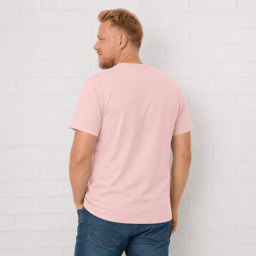 Corruption Classic Tee - cotton cartel