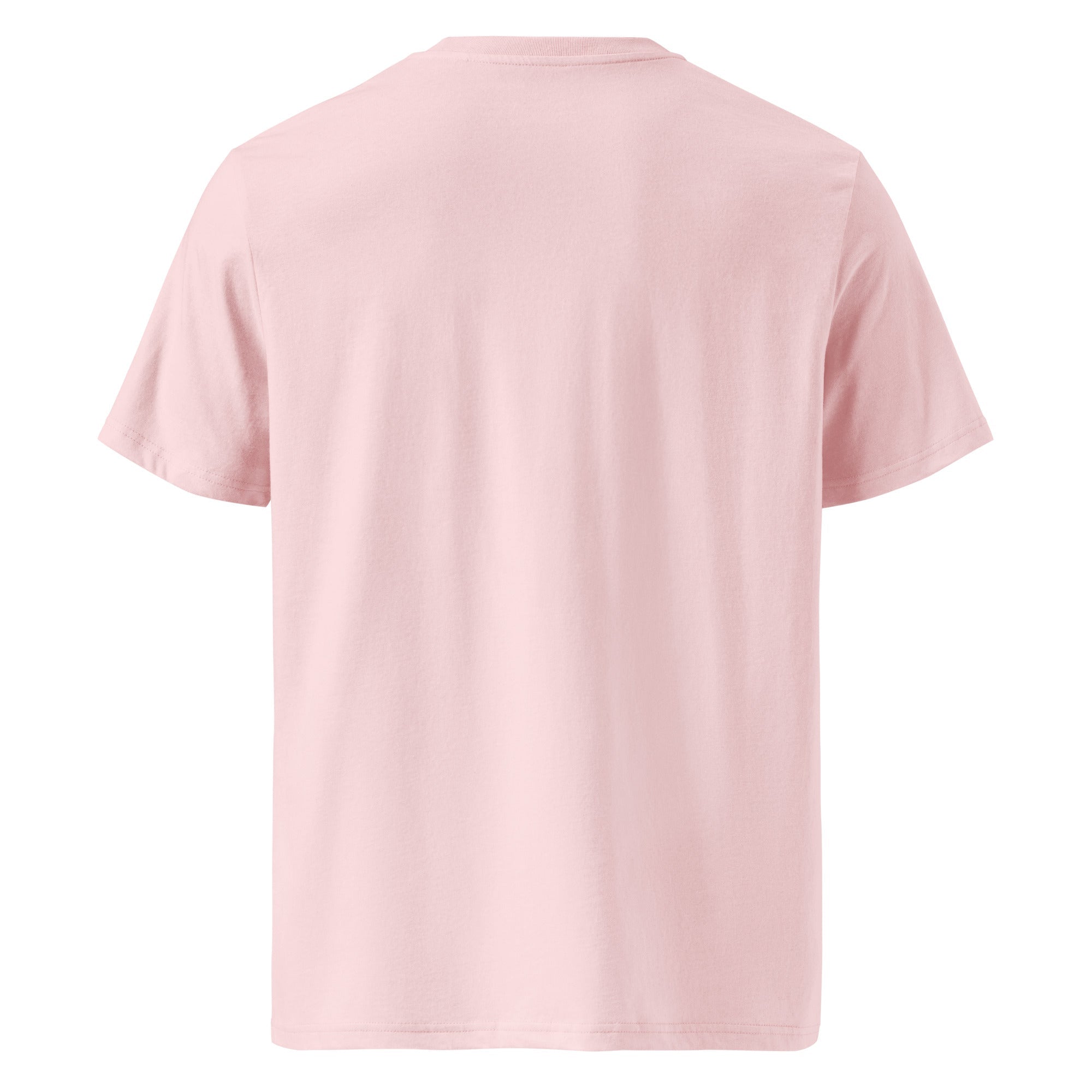 Corruption Classic Tee - cotton cartel