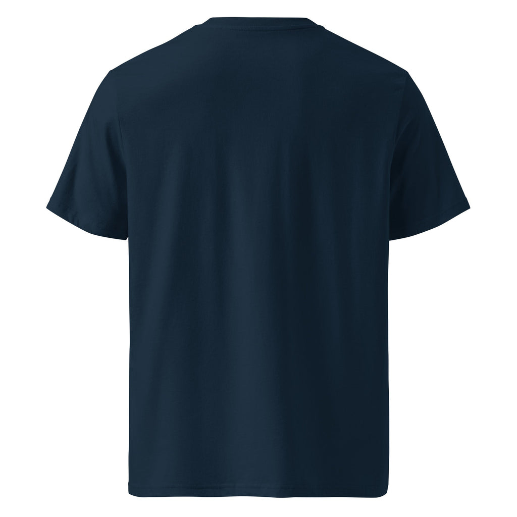 Corruption Classic Tee - cotton cartel