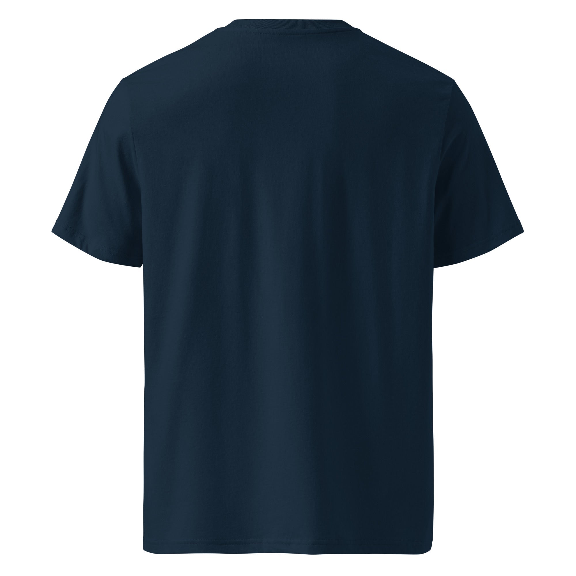 Corruption Classic Tee - cotton cartel