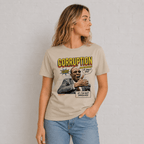 Corruption Classic Tee - cotton cartel