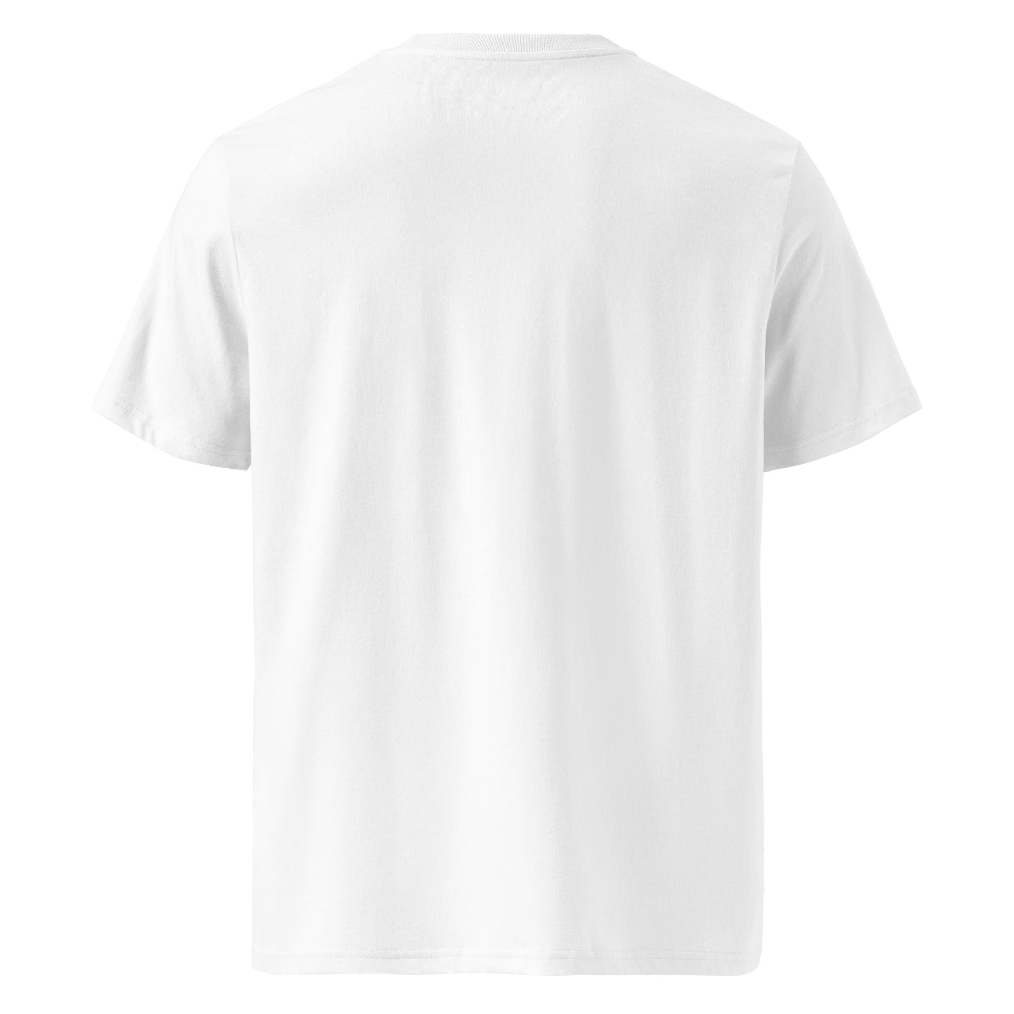 Corruption Classic Tee - cotton cartel