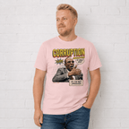 Corruption Classic Tee - cotton cartel
