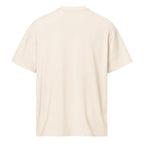 Corruption Oversized Box Tee - cotton cartel