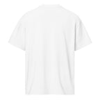 Corruption Oversized Box Tee - cotton cartel