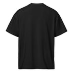 Corruption Oversized Box Tee - cotton cartel