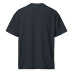 Corruption Oversized Box Tee - cotton cartel