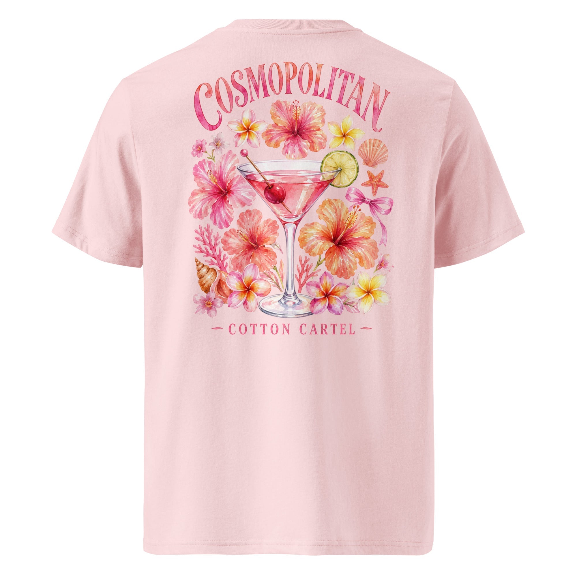 Cosmopolitan (Hot Girl Summer) Classic Tee - cotton cartel