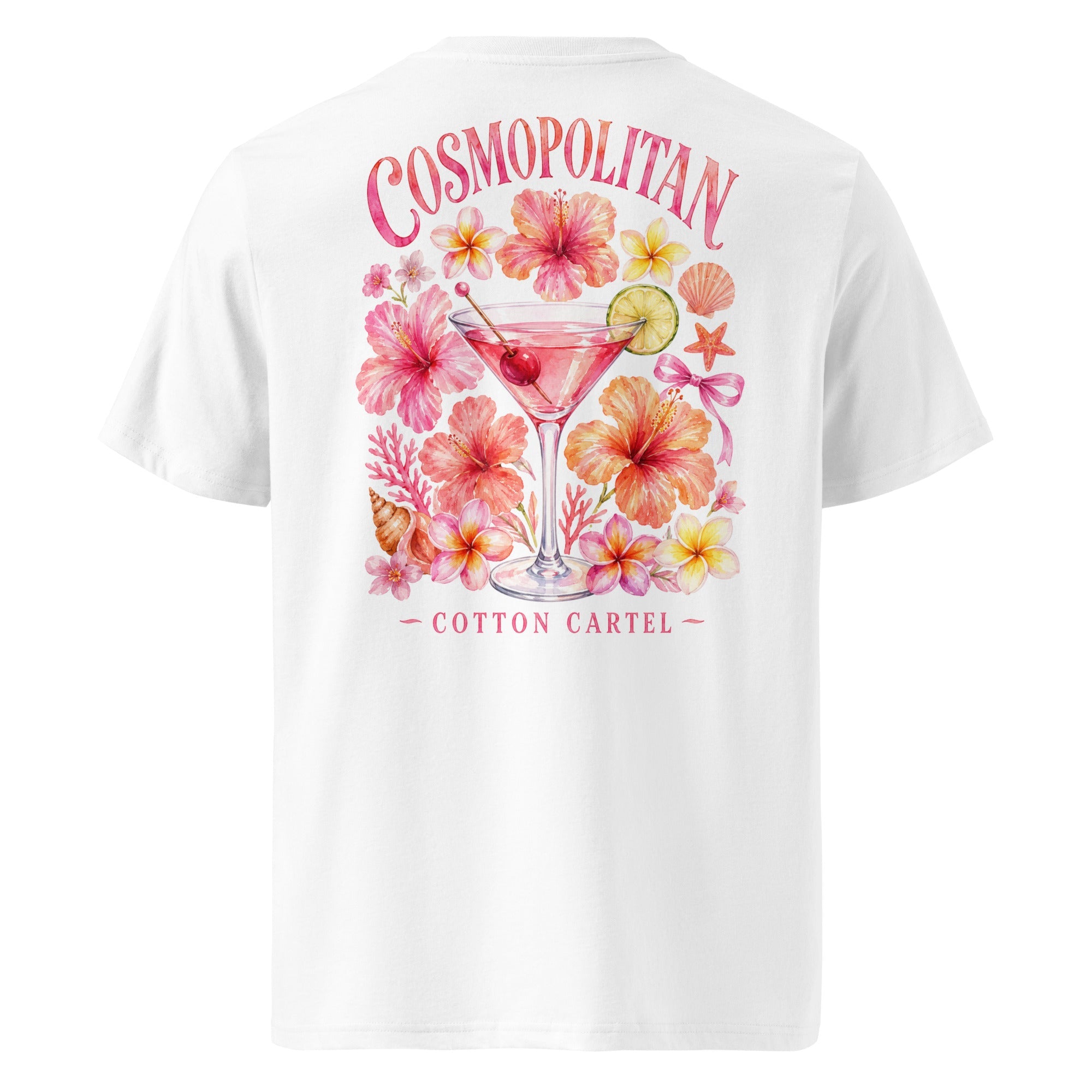 Cosmopolitan (Hot Girl Summer) Classic Tee - cotton cartel