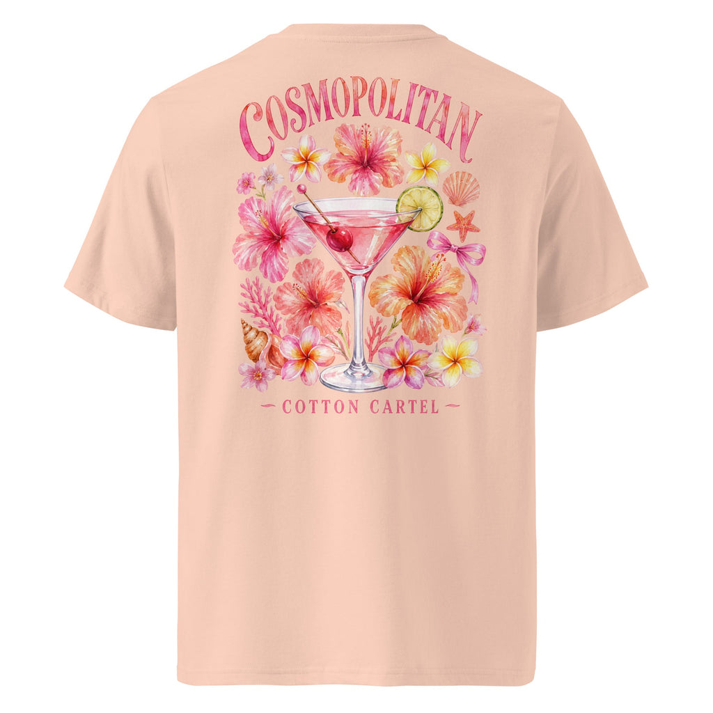 Cosmopolitan (Hot Girl Summer) Classic Tee - cotton cartel