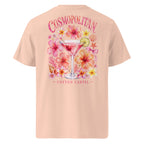 Cosmopolitan (Hot Girl Summer) Classic Tee - cotton cartel