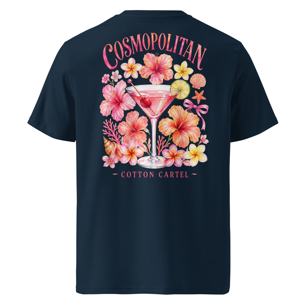 Cosmopolitan (Hot Girl Summer) Classic Tee - cotton cartel