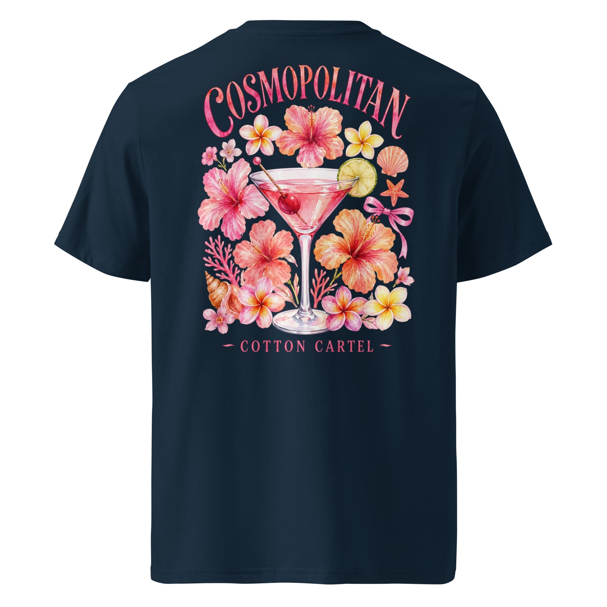 Cosmopolitan (Hot Girl Summer) Classic Tee - cotton cartel