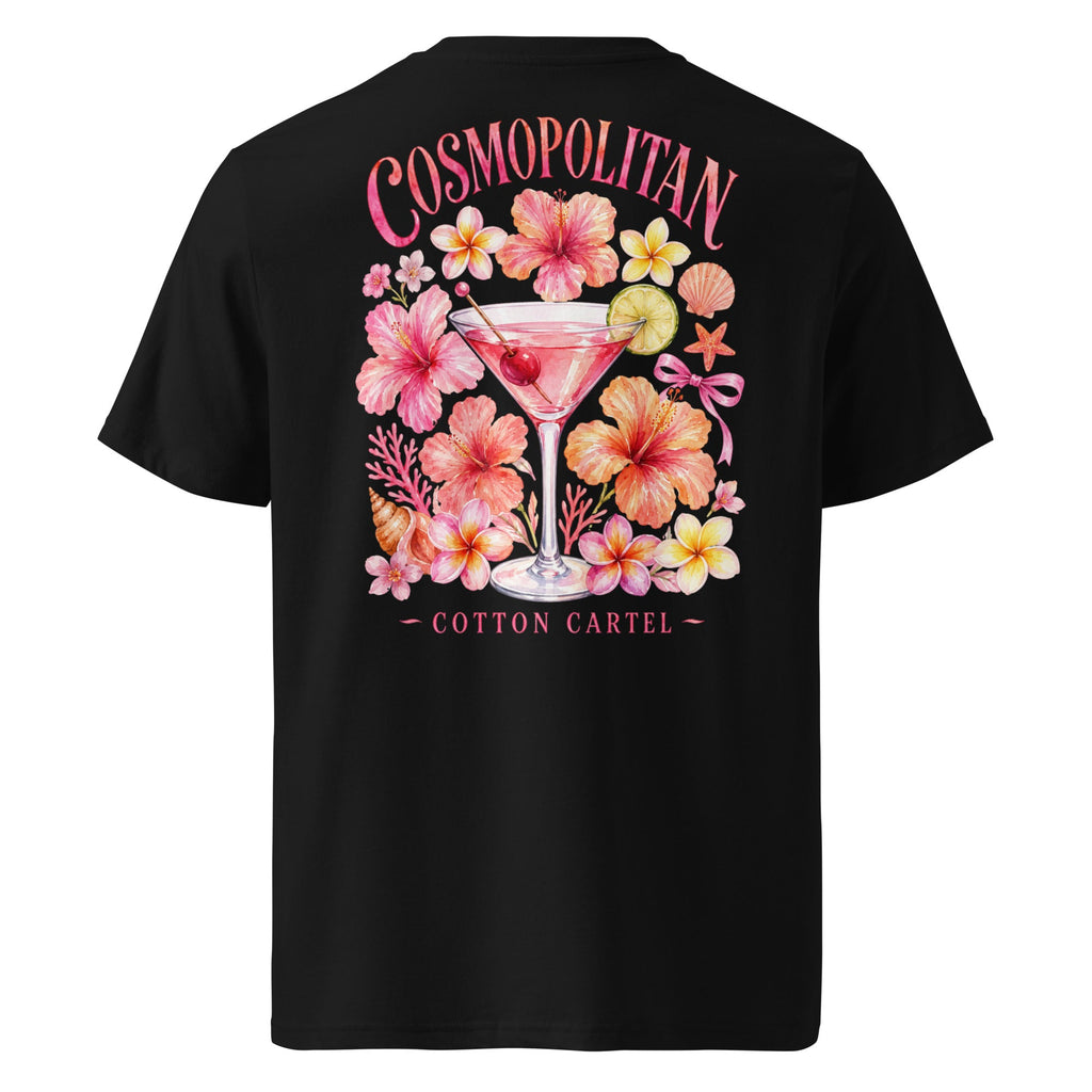 Cosmopolitan (Hot Girl Summer) Classic Tee - cotton cartel