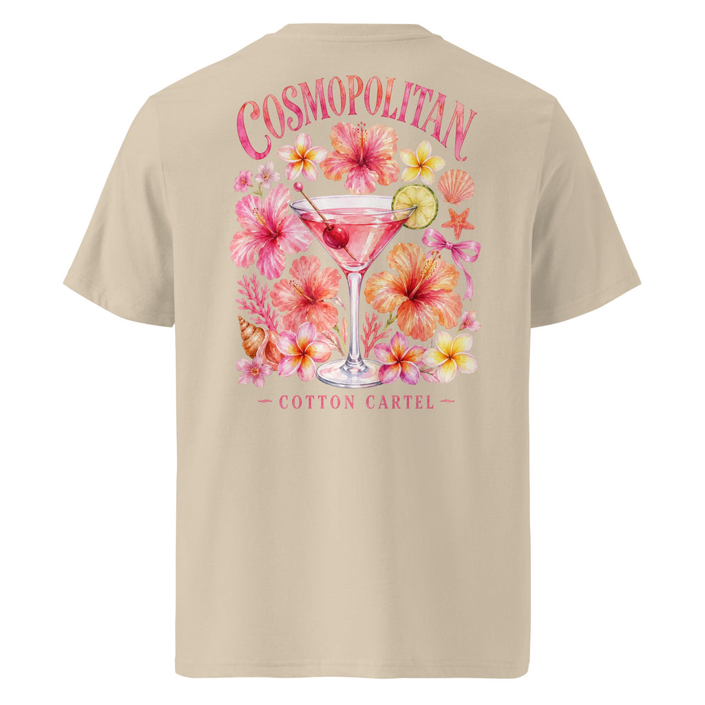 Cosmopolitan (Hot Girl Summer) Classic Tee - cotton cartel