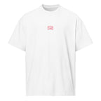 Cosmopolitan (Hot Girl Summer) Oversized Box Tee - cotton cartel