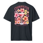 Cosmopolitan (Hot Girl Summer) Oversized Box Tee - cotton cartel