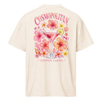 Cosmopolitan (Hot Girl Summer) Oversized Box Tee - cotton cartel