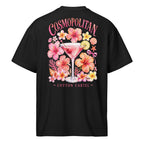 Cosmopolitan (Hot Girl Summer) Oversized Box Tee - cotton cartel