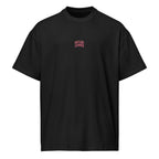 Cosmopolitan (Hot Girl Summer) Oversized Box Tee - cotton cartel