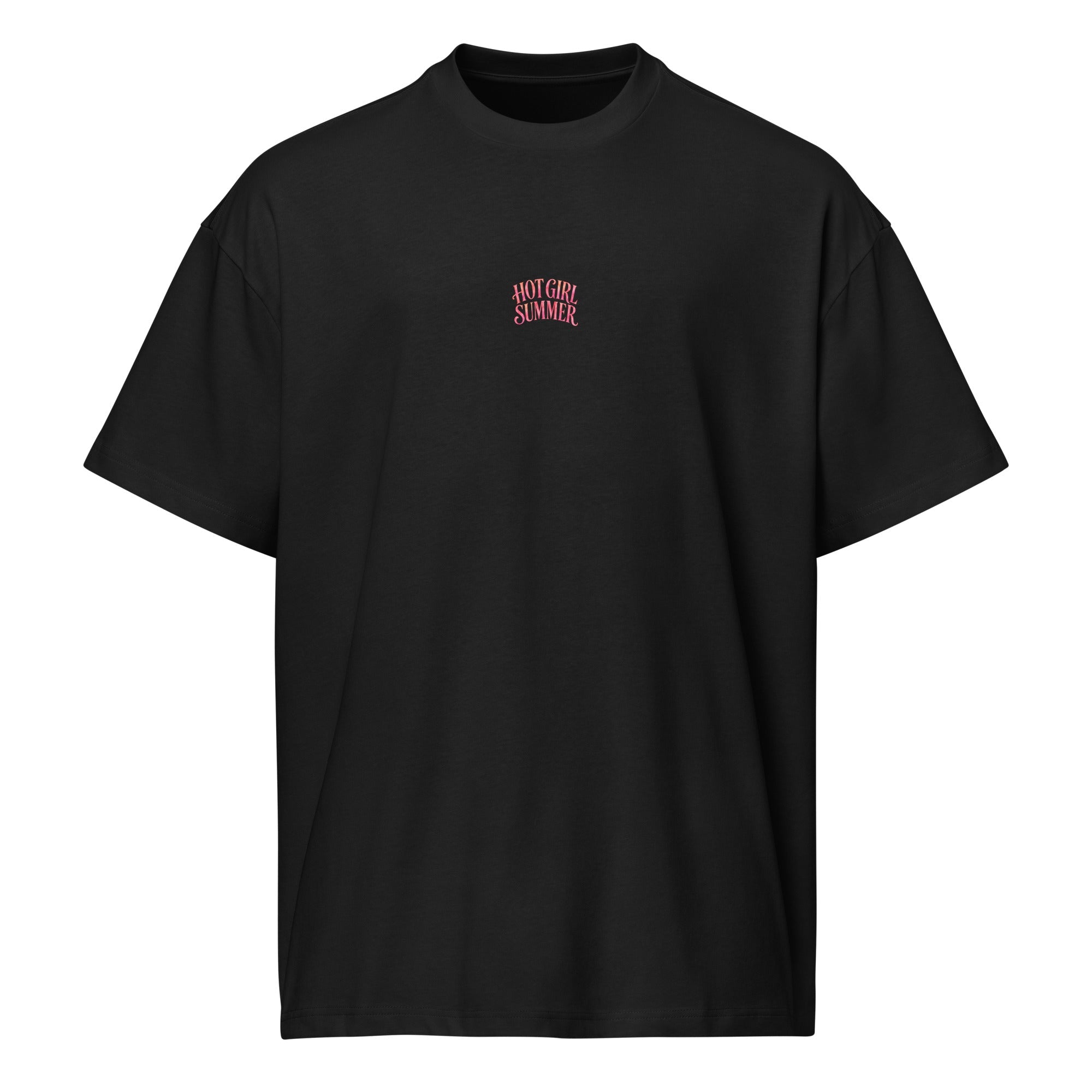Cosmopolitan (Hot Girl Summer) Oversized Box Tee - cotton cartel