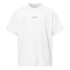 Da Mario Oversized Box Tee - cotton cartel