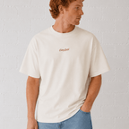 Da Mario Oversized Box Tee - cotton cartel