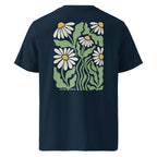 Daisy Me Rolling Classic Tee - cotton cartel