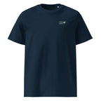 Daisy Me Rolling Classic Tee - cotton cartel