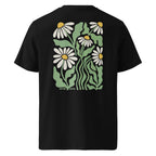 Daisy Me Rolling Classic Tee - cotton cartel