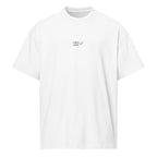 Daisy Me Rolling Oversized Box Tee - cotton cartel