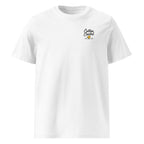 Disc Golf Birdie Hunter Classic Tee - cotton cartel