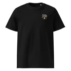 Disc Golf Birdie Hunter Classic Tee - cotton cartel