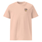 Disc Golf Birdie Hunter Classic Tee - cotton cartel